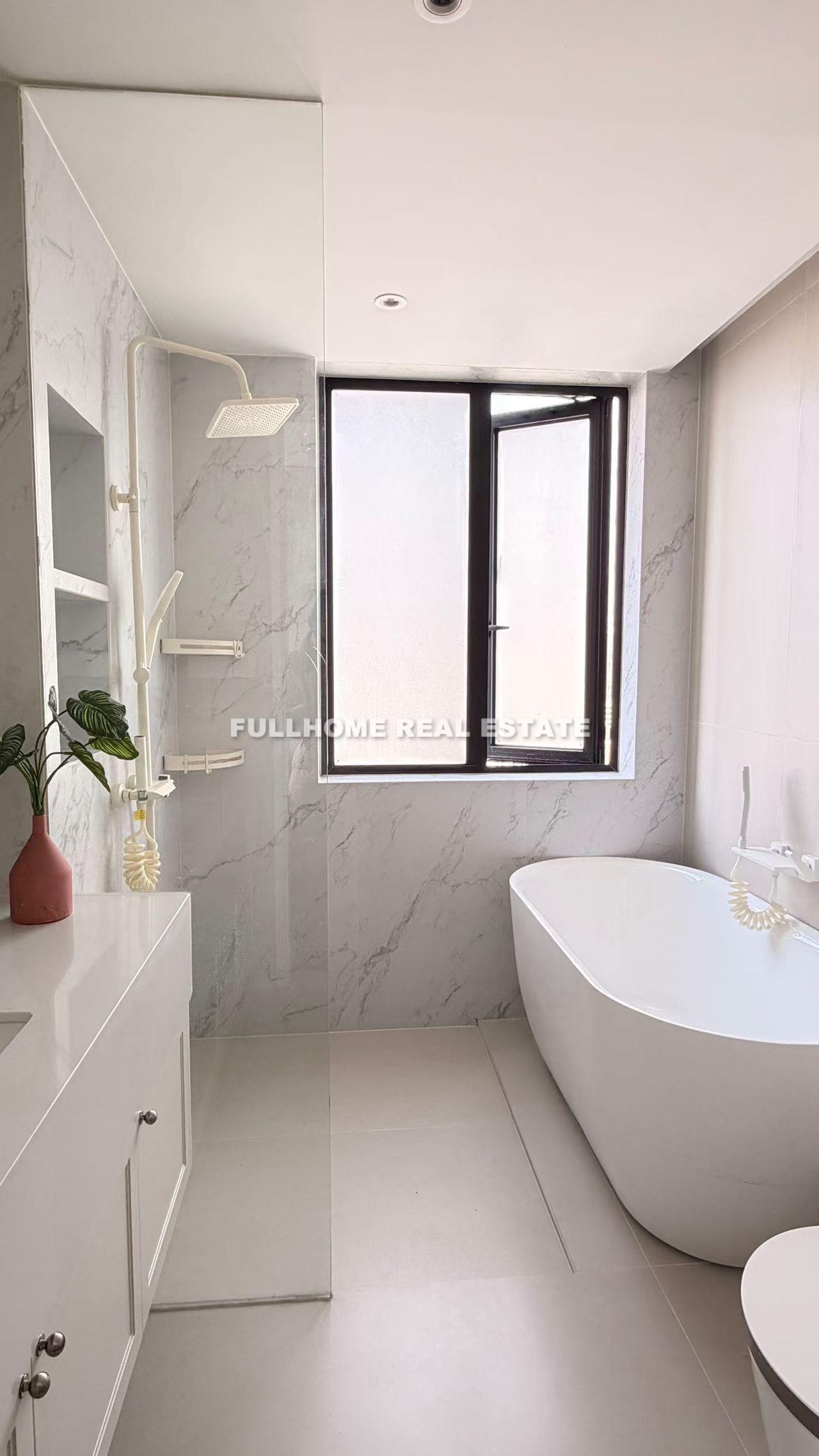 Da Gong Guan - Interior view 7, Shanghai rental property