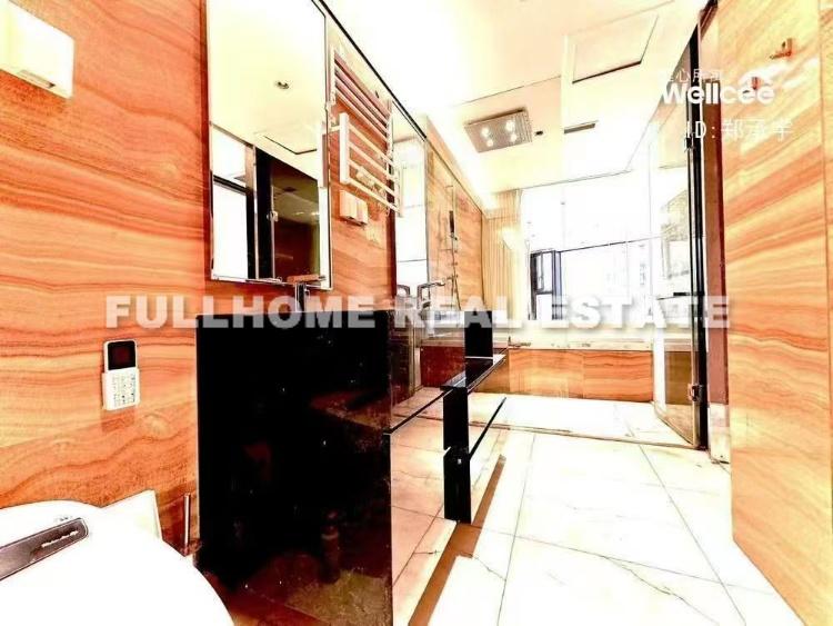 La Vue World - Interior view 6, Shanghai rental property