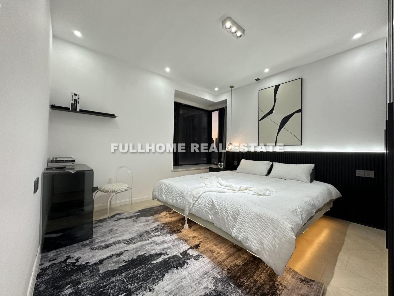 Dongjing International Apartment - Interior view 8, Shanghai rental property