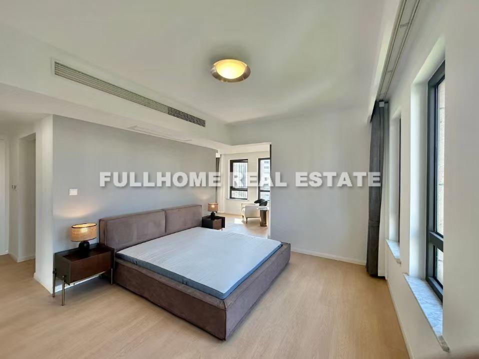 Dawn Garden - Interior view 7, Shanghai rental property