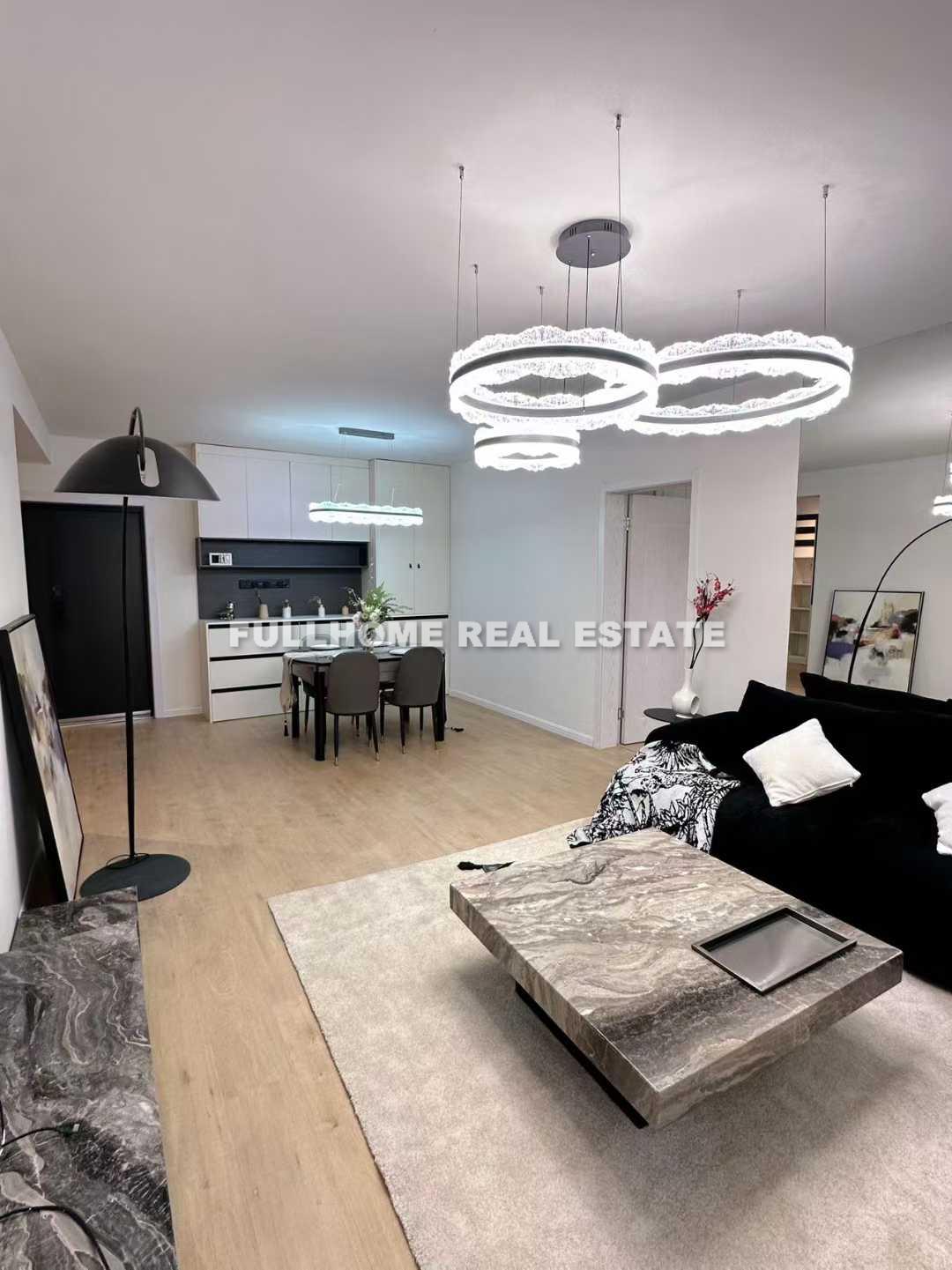 Similar property: Athena Garden, 2 bedrooms, 128 sqm in Shanghai