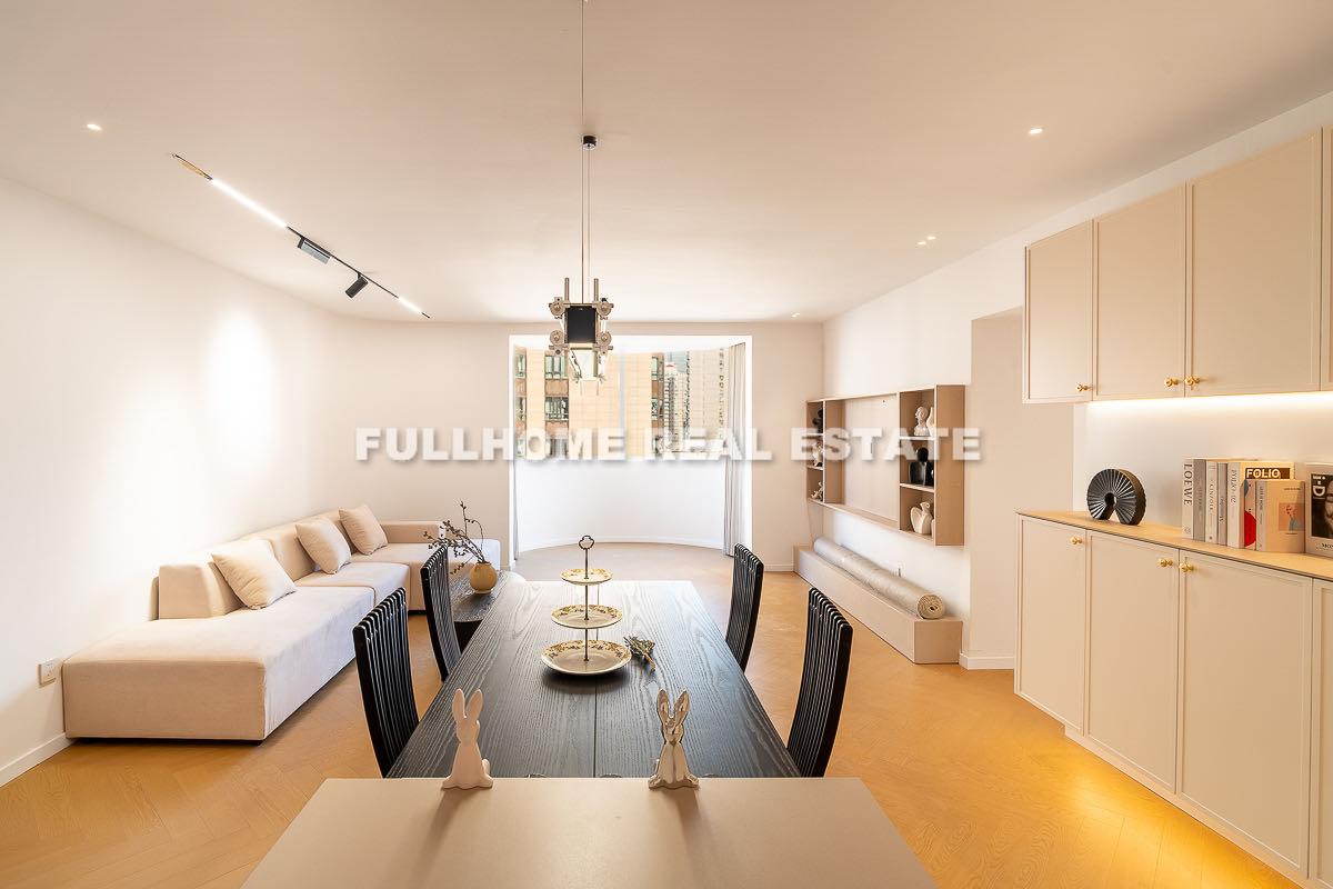Da An Mansion - Interior view 3, Shanghai rental property