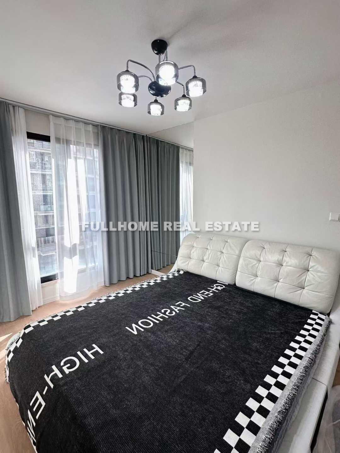 Athena Garden - Interior view 5, Shanghai rental property