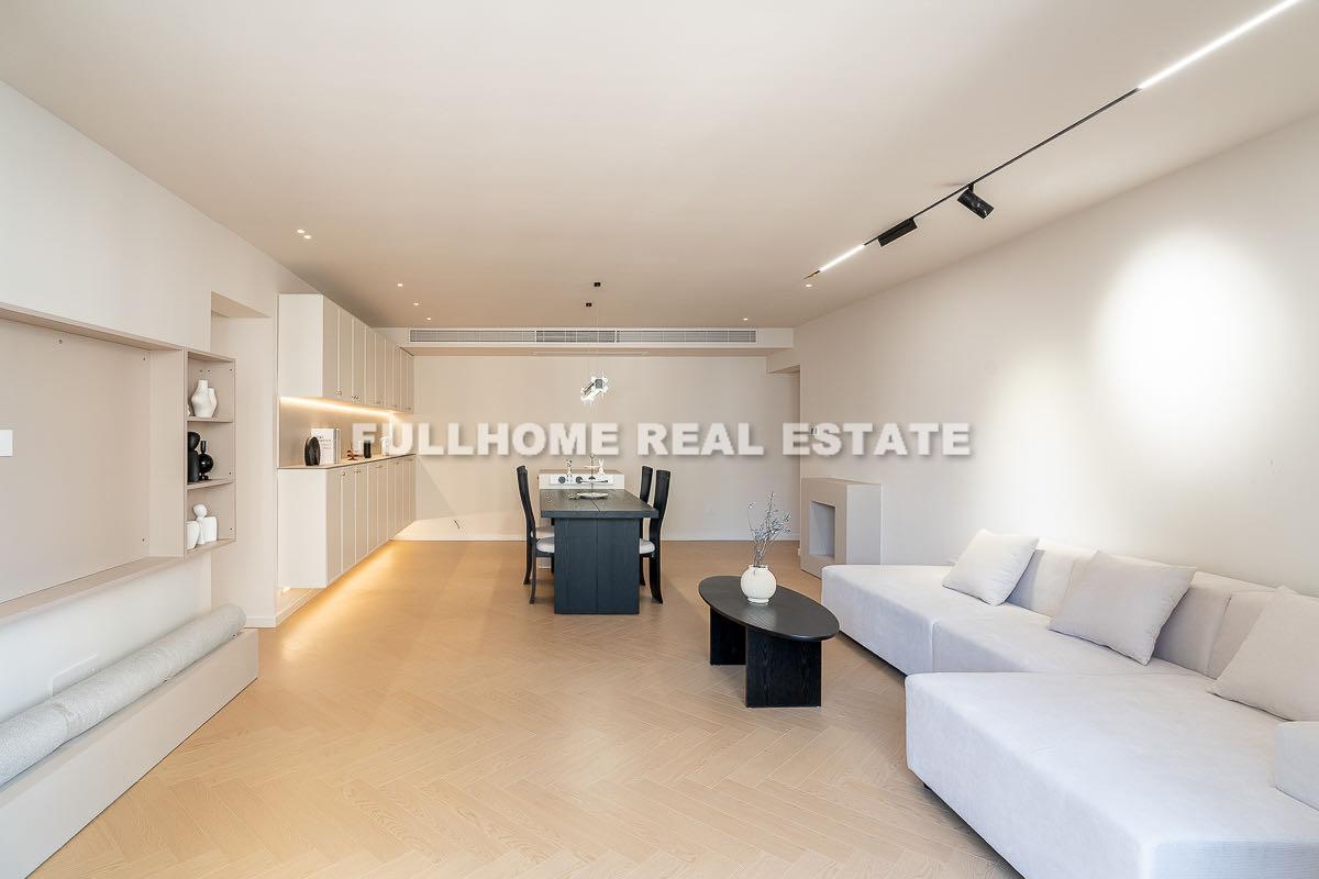 Da An Mansion - Interior view 7, Shanghai rental property