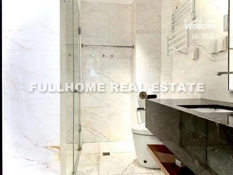 La Vue World - Interior view 7, Shanghai rental property