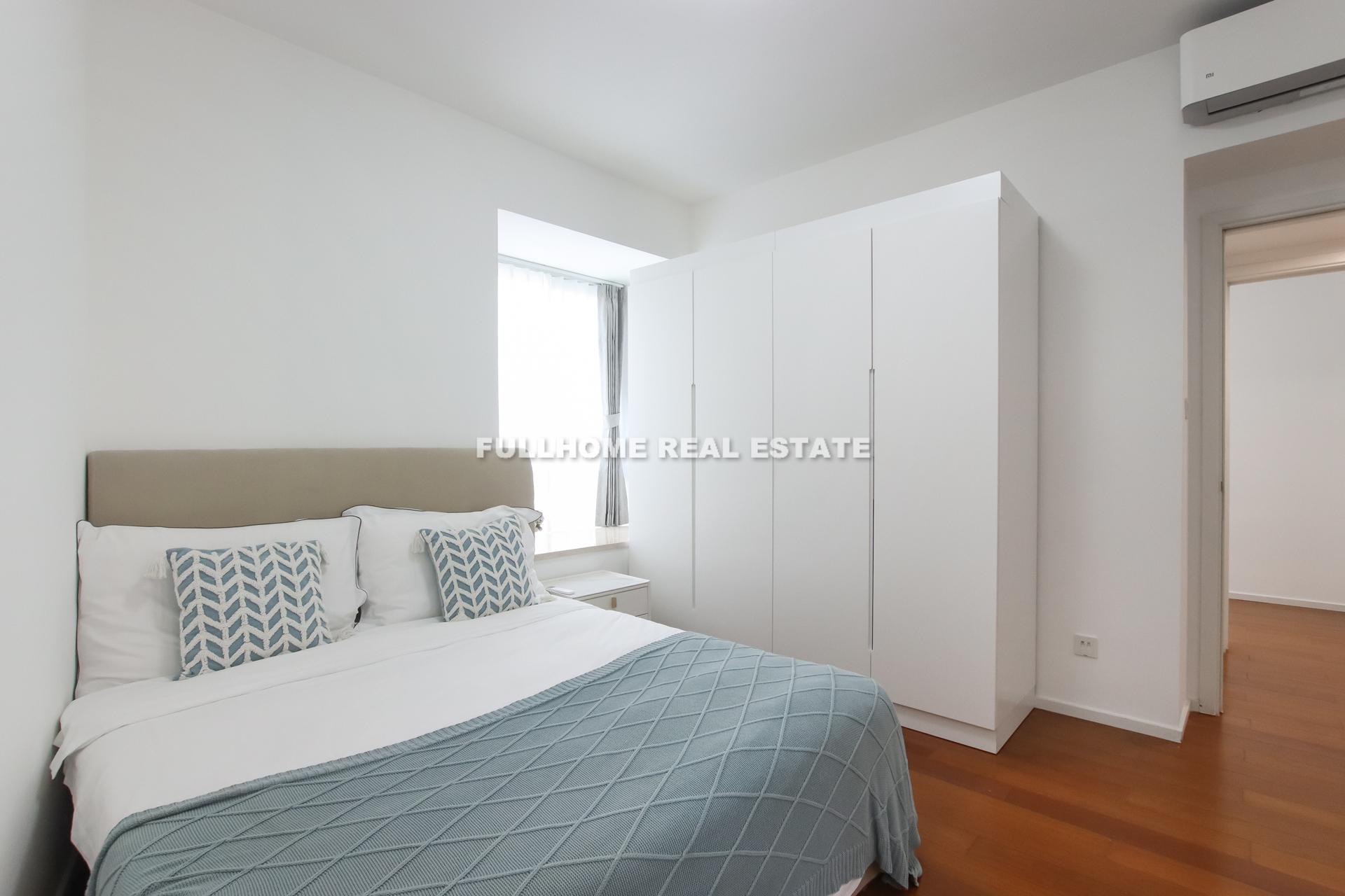 Oasis Riviera - Interior view 6, Shanghai rental property