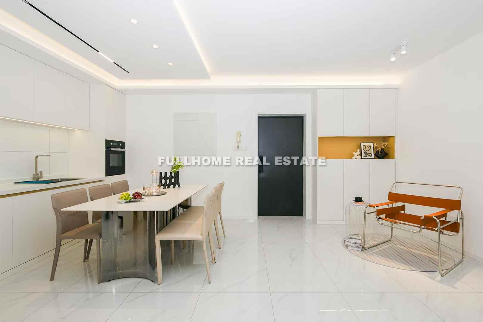 Datong Garden - Interior view 6, Shanghai rental property