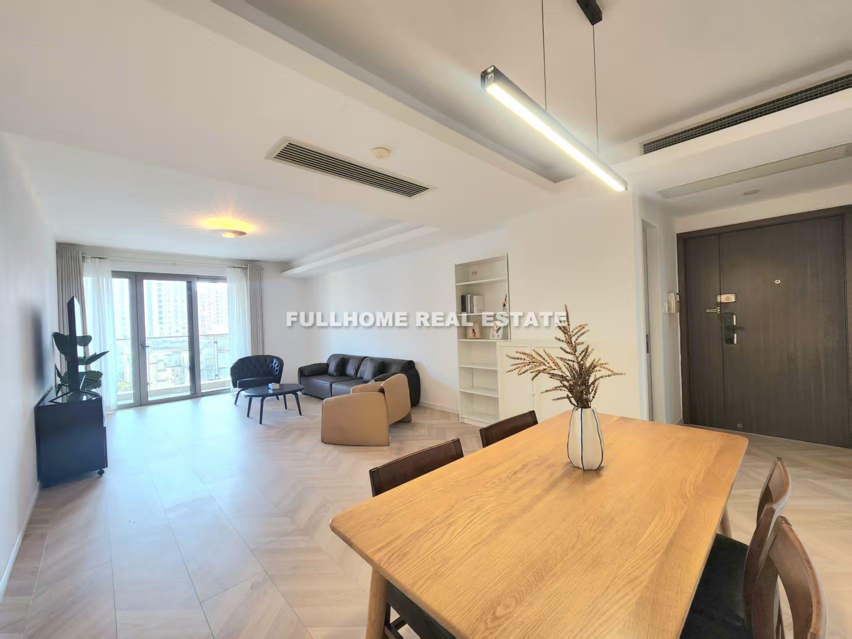 Novel Century - Interior view 4, Shanghai rental property