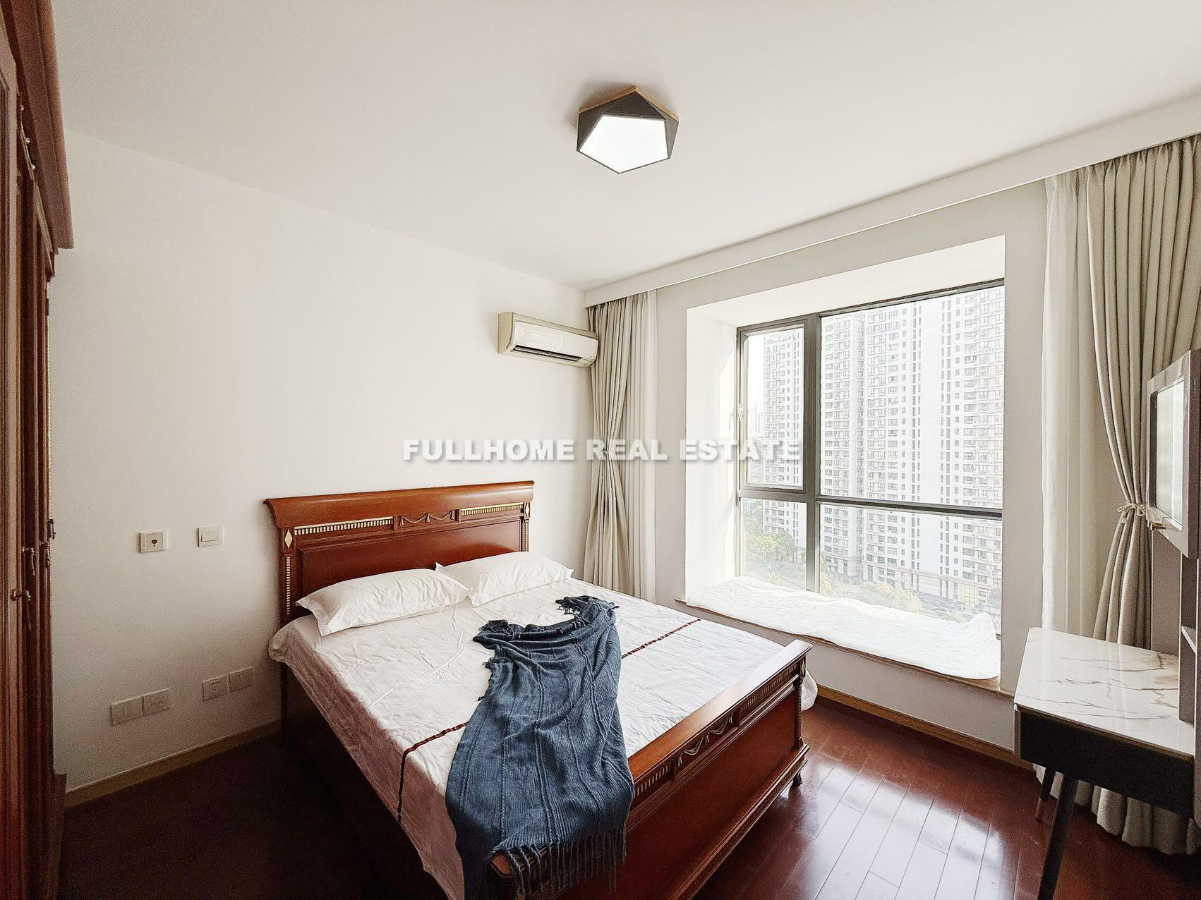 Xinhu Mingzhu City - Interior view 10, Shanghai rental property
