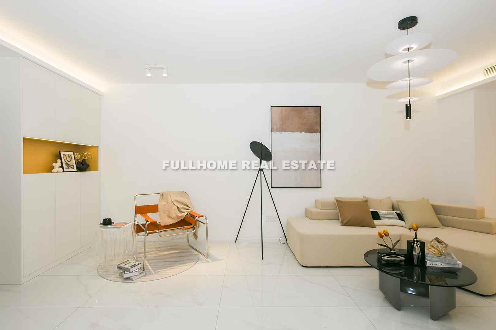 Datong Garden - Interior view 2, Shanghai rental property