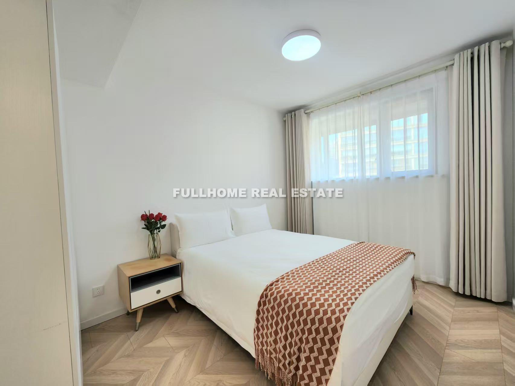 Novel Century - Interior view 8, Shanghai rental property