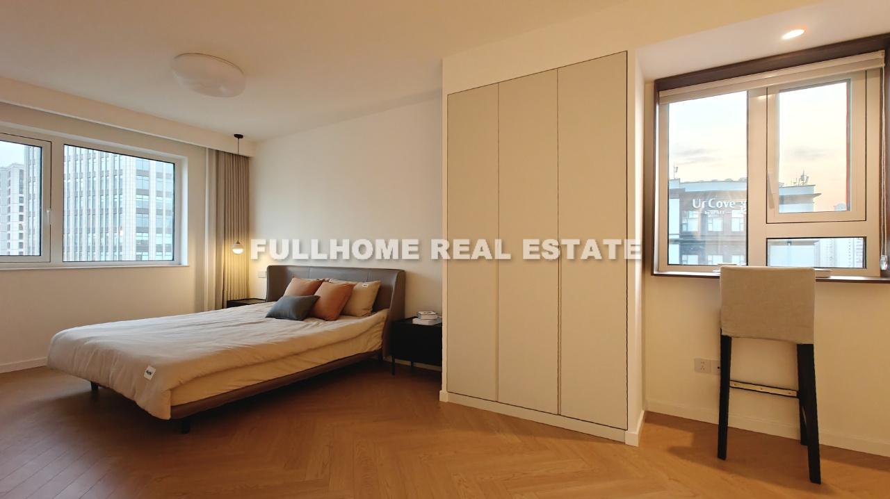 Huzhong Garden - Interior view 7, Shanghai rental property