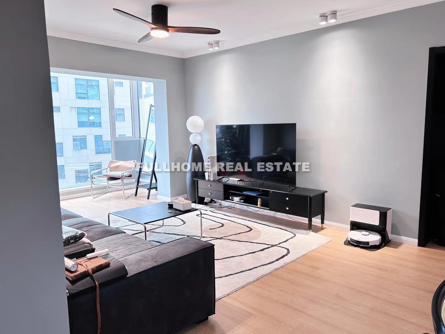 HuiCui Garden - Interior view 2, Shanghai rental property