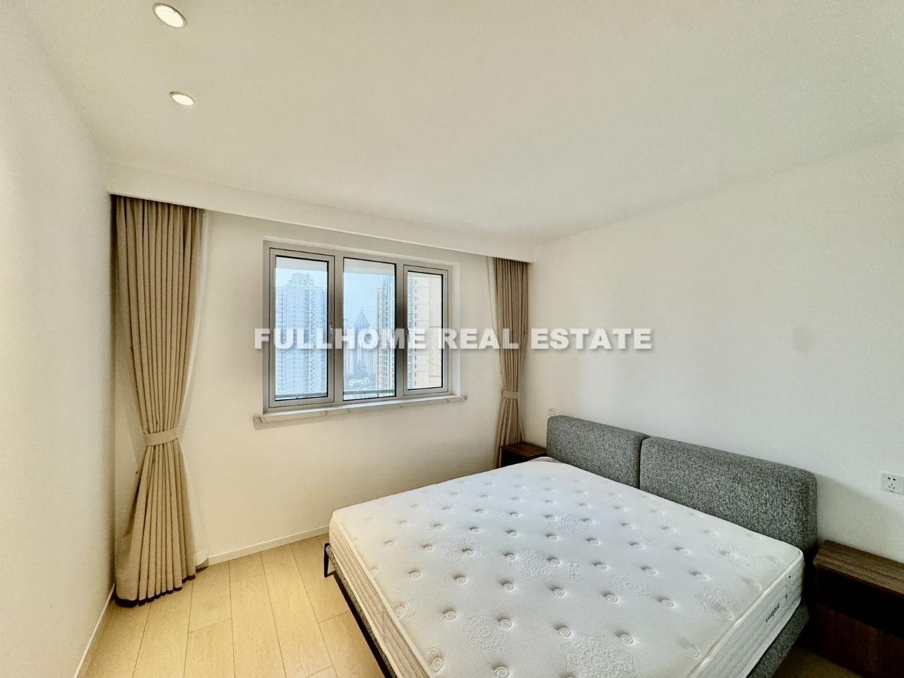 Yanlord Garden - Interior view 7, Shanghai rental property