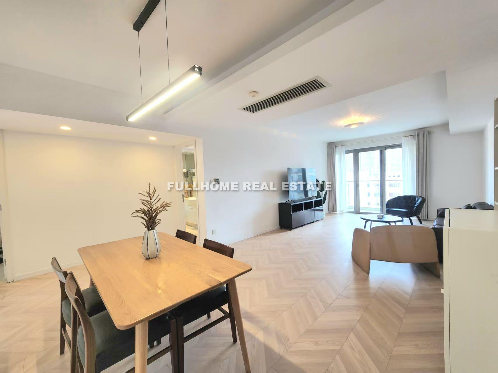 Novel Century - Interior view 2, Shanghai rental property