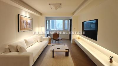 Similar property: Huzhong Garden, 2 bedrooms, 110 sqm in Shanghai