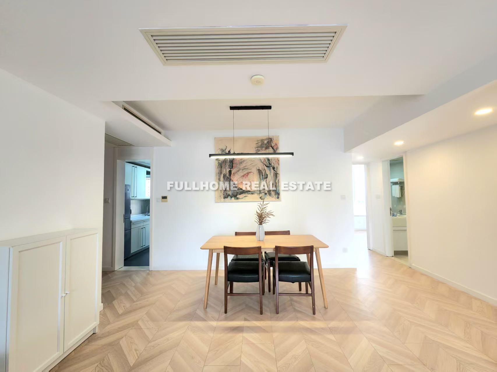 Novel Century - Interior view 3, Shanghai rental property