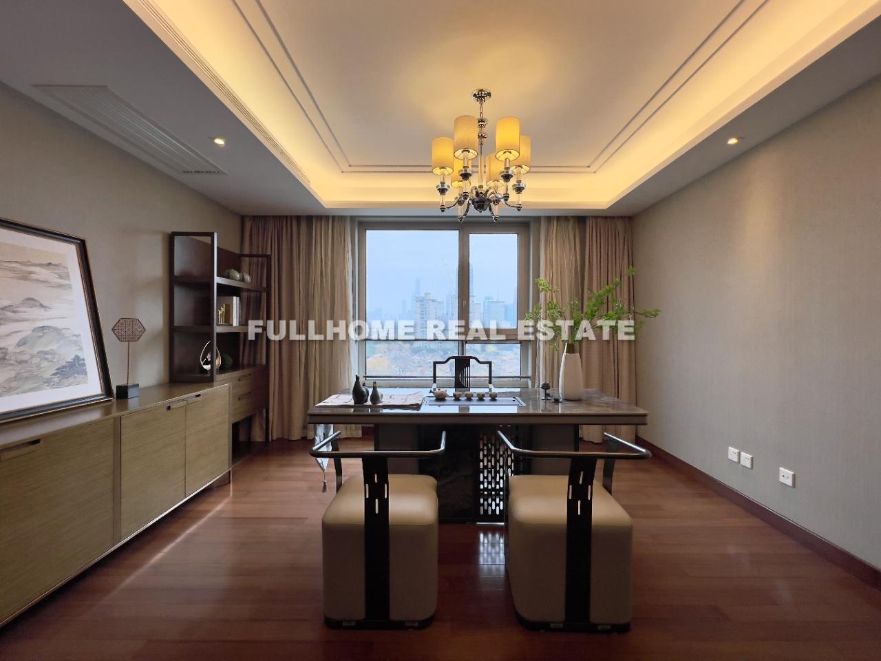 The Paragon - Interior view 2, Shanghai rental property