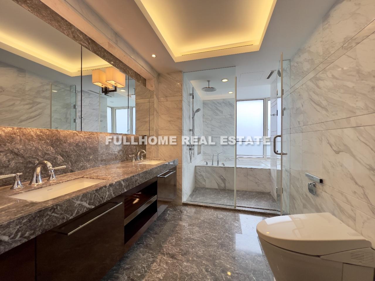 The Paragon - Interior view 9, Shanghai rental property