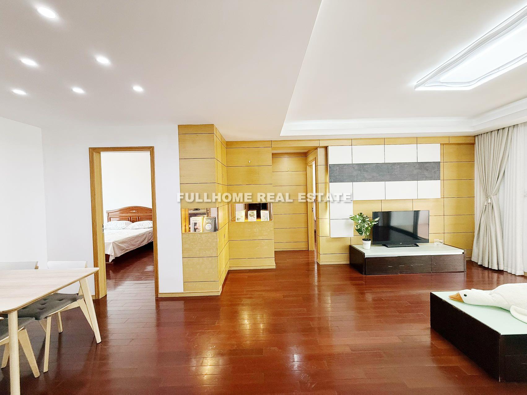 Xinhu Mingzhu City - Interior view 5, Shanghai rental property