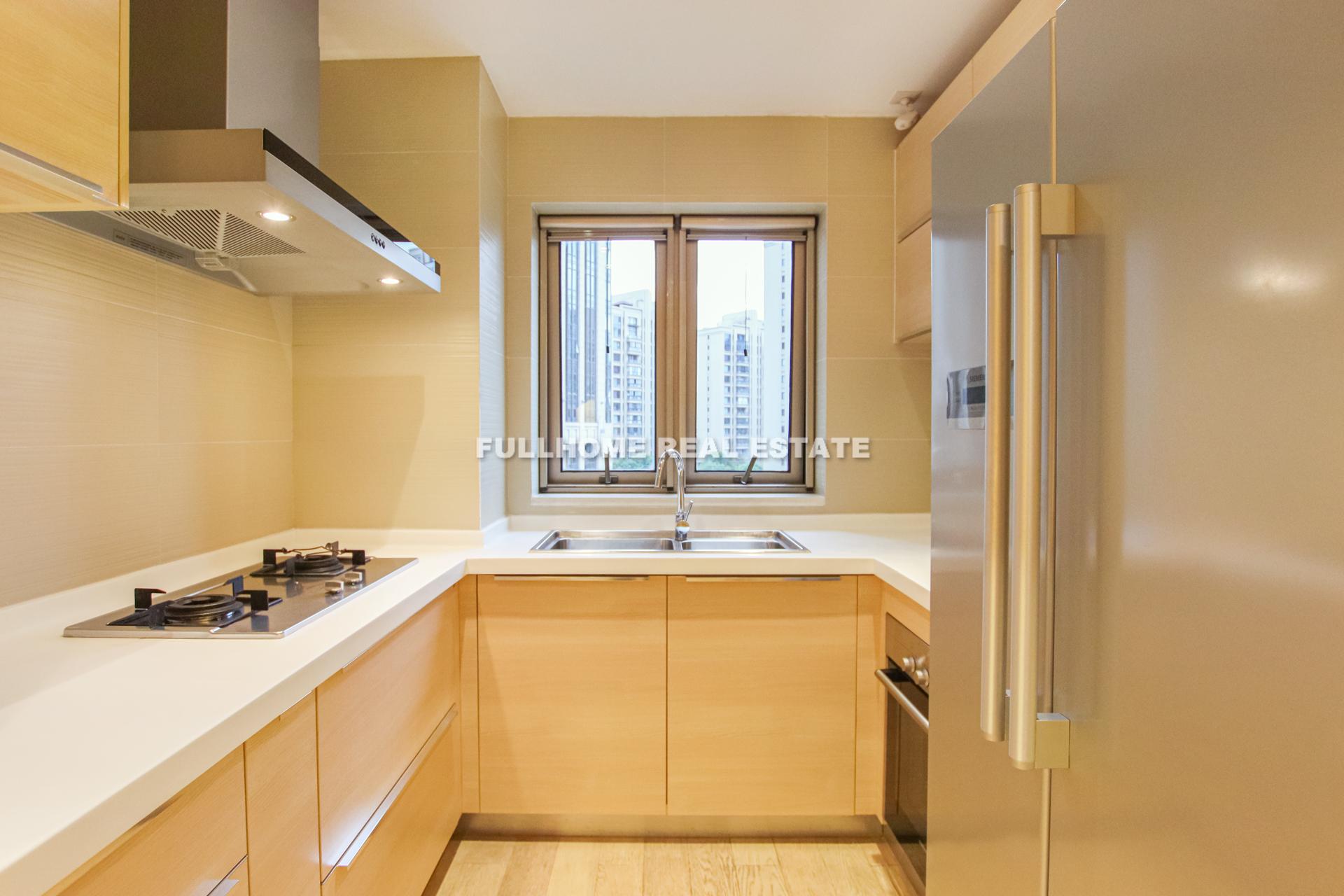 Mandarine de Gubei  - Interior view 6, Shanghai rental property