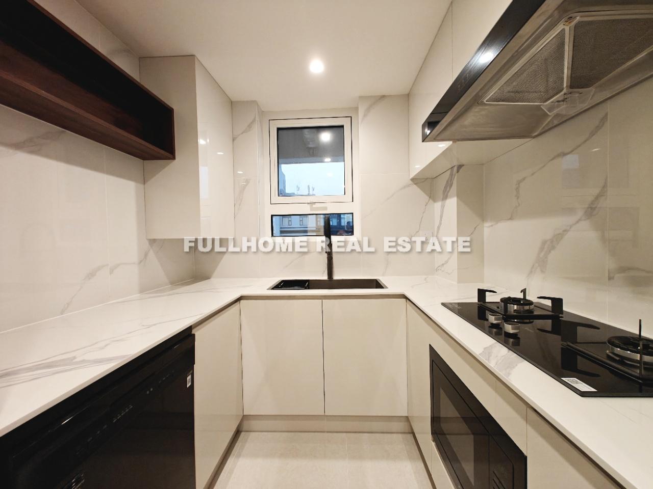 Huzhong Garden - Interior view 13, Shanghai rental property