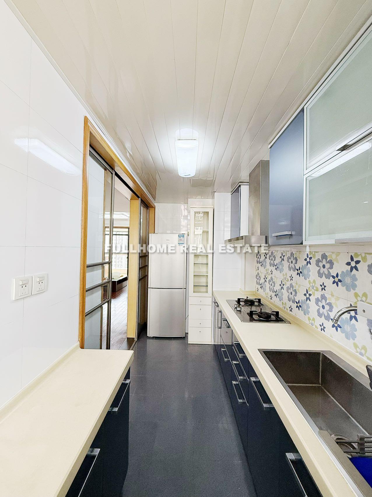 Xinhu Mingzhu City - Interior view 12, Shanghai rental property