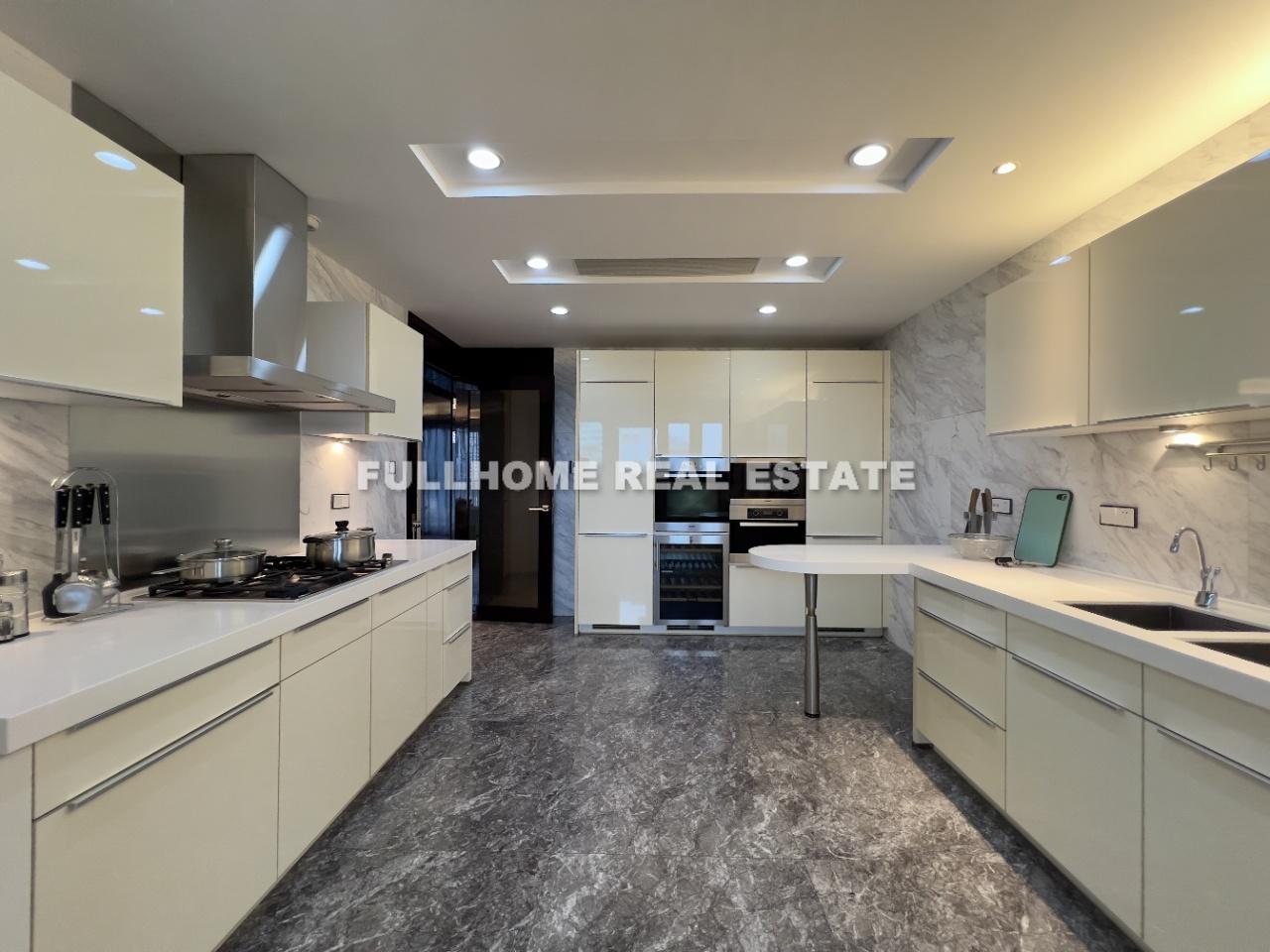 The Paragon - Interior view 6, Shanghai rental property