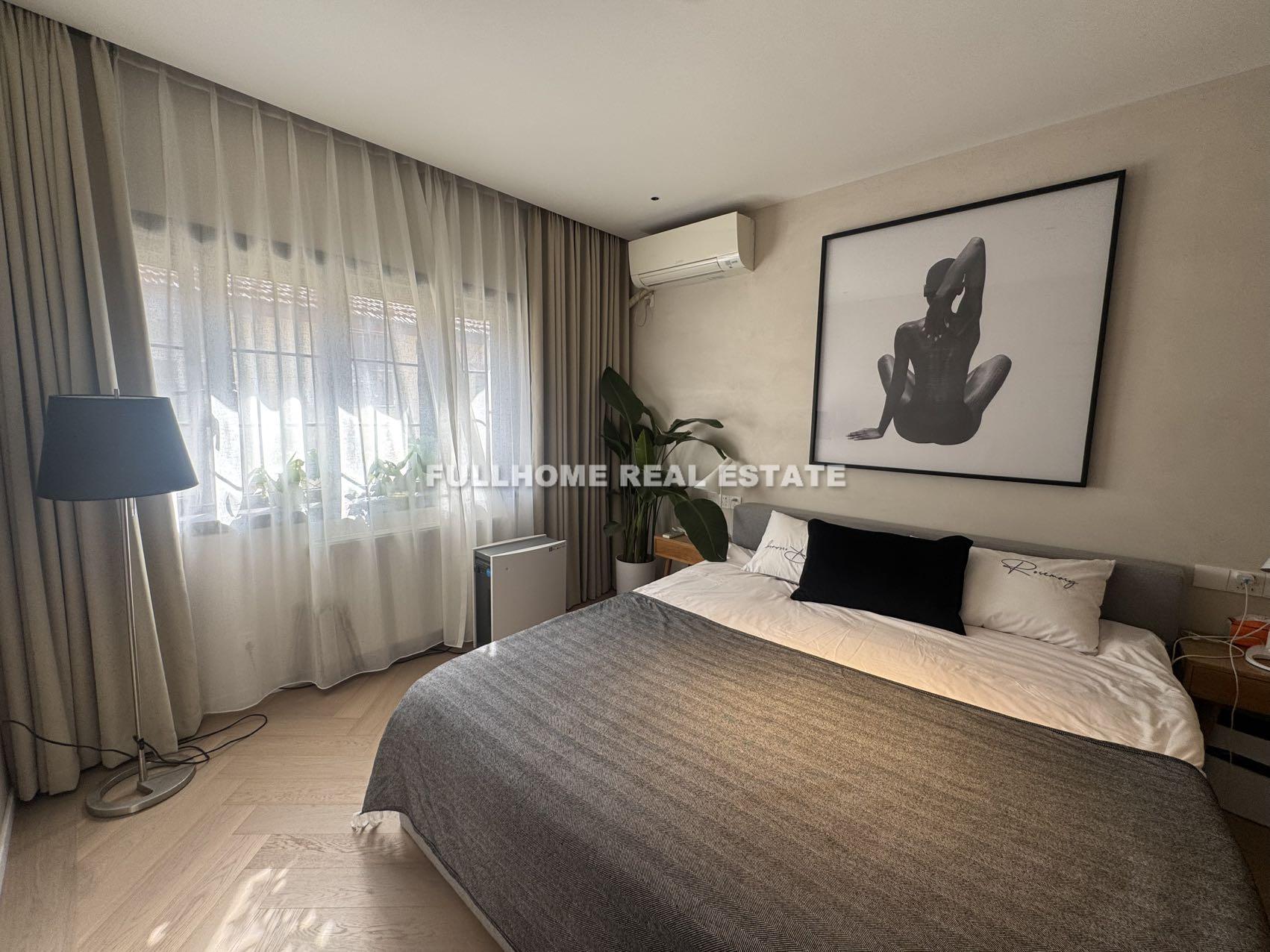 Guotai Apartment - Interior view 4, Shanghai rental property