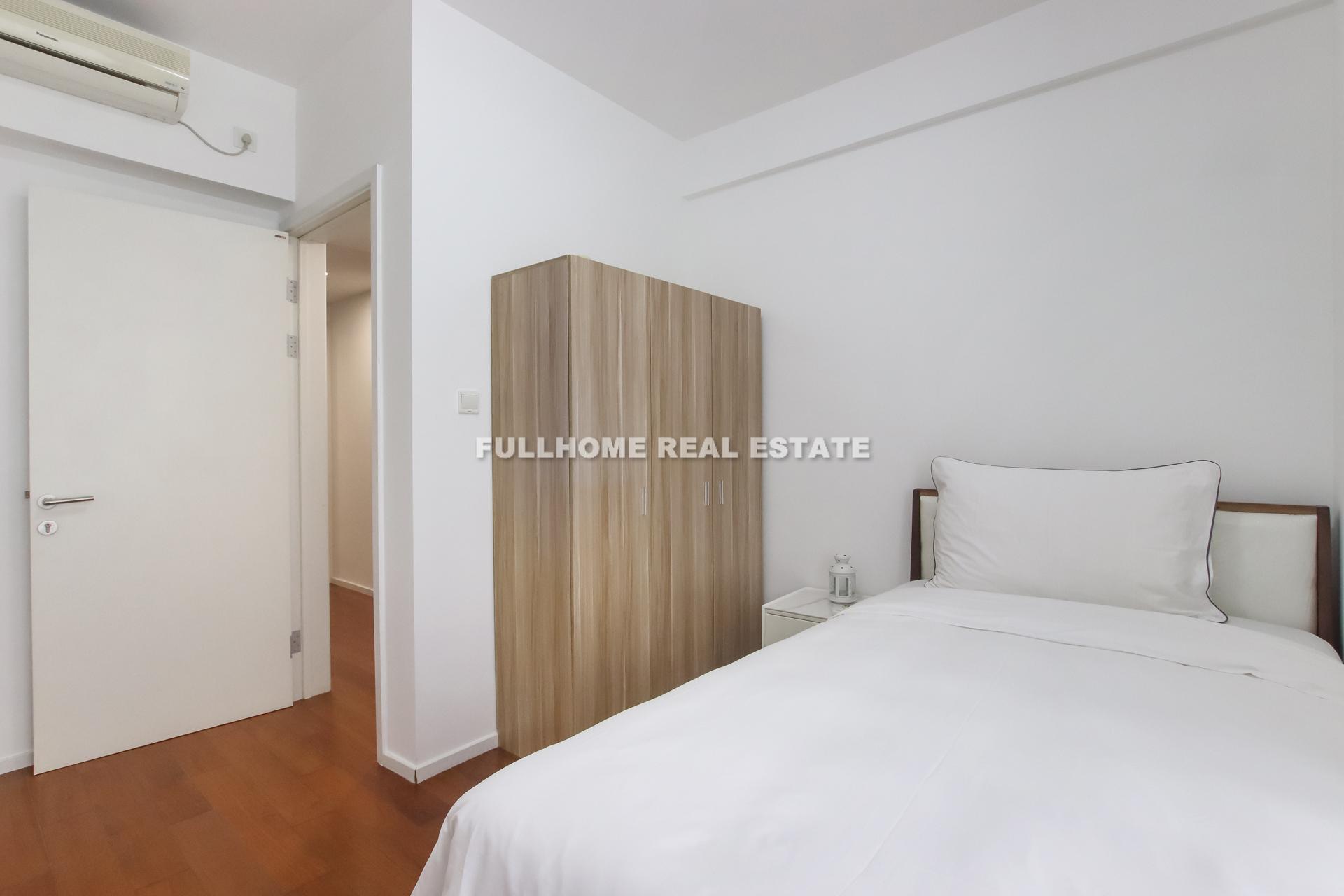 Oasis Riviera - Interior view 7, Shanghai rental property