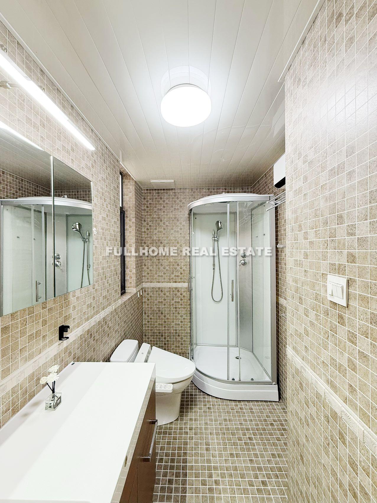 Xinhu Mingzhu City - Interior view 14, Shanghai rental property
