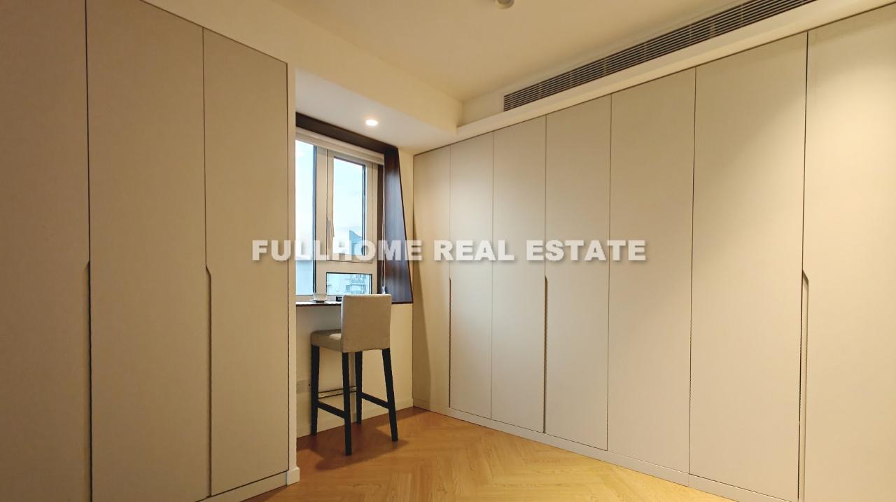 Huzhong Garden - Interior view 9, Shanghai rental property