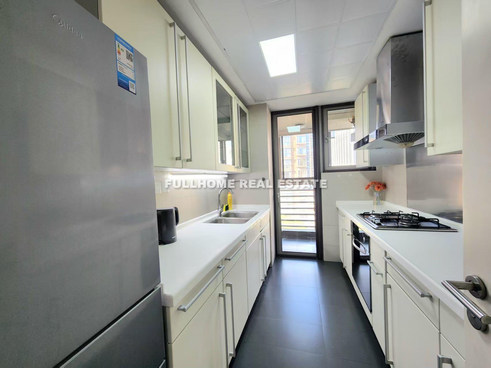 Novel Century - Interior view 12, Shanghai rental property