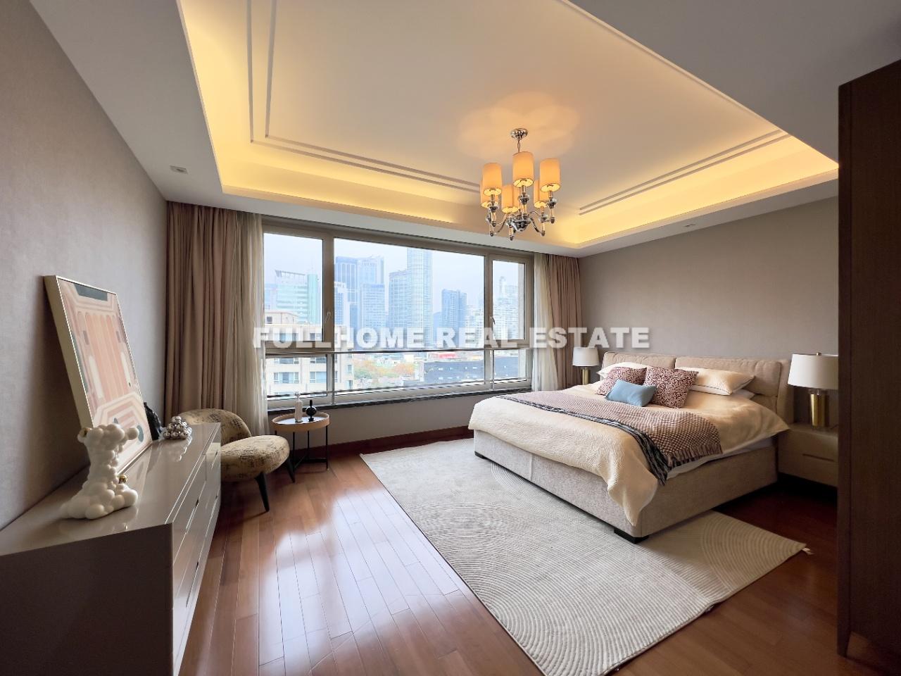 The Paragon - Interior view 4, Shanghai rental property