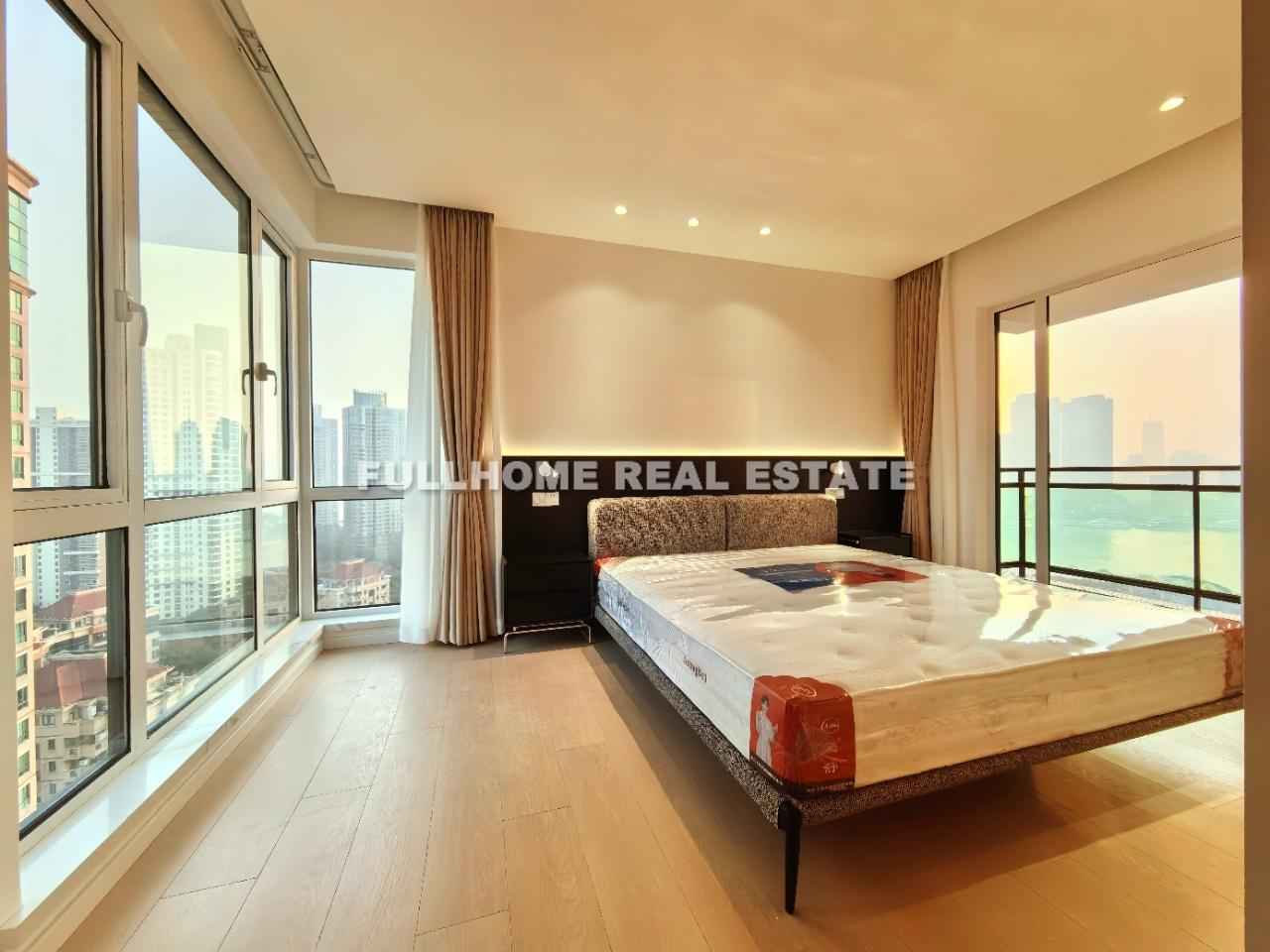 Yanlord Garden - Interior view 3, Shanghai rental property