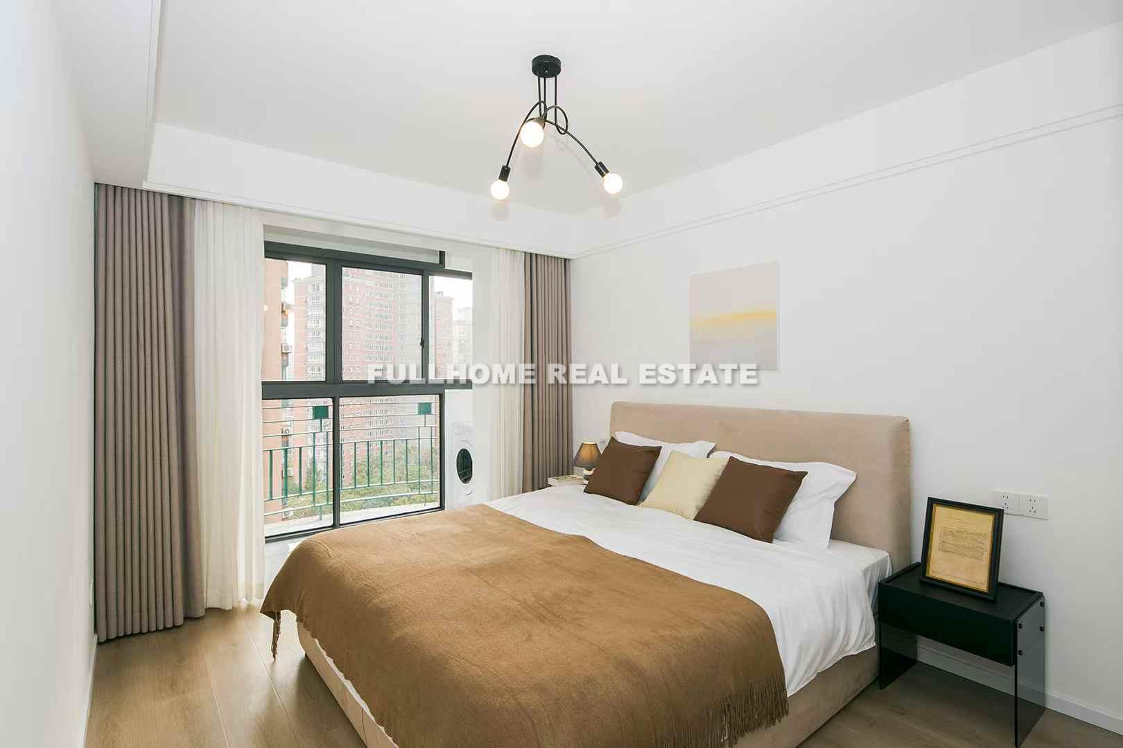 Datong Garden - Interior view 8, Shanghai rental property