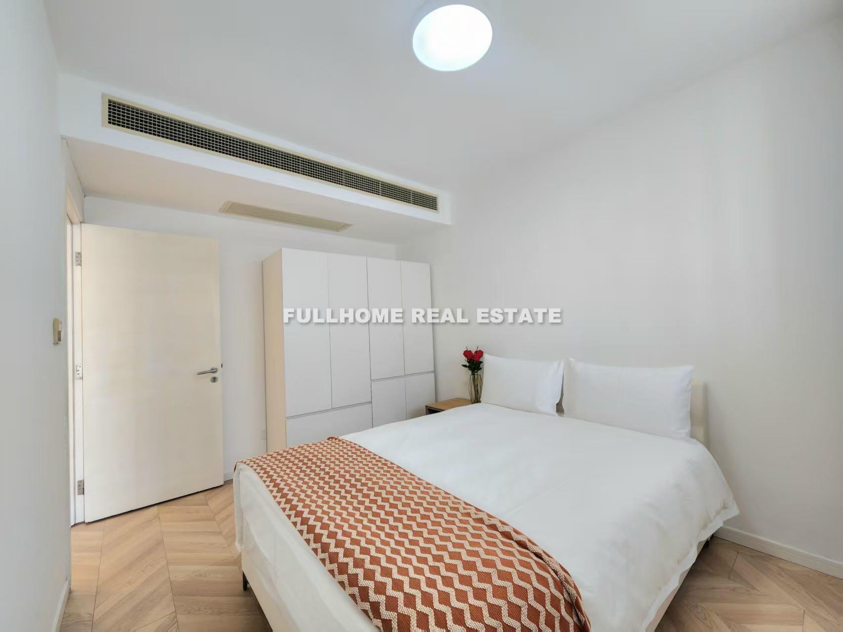 Novel Century - Interior view 10, Shanghai rental property