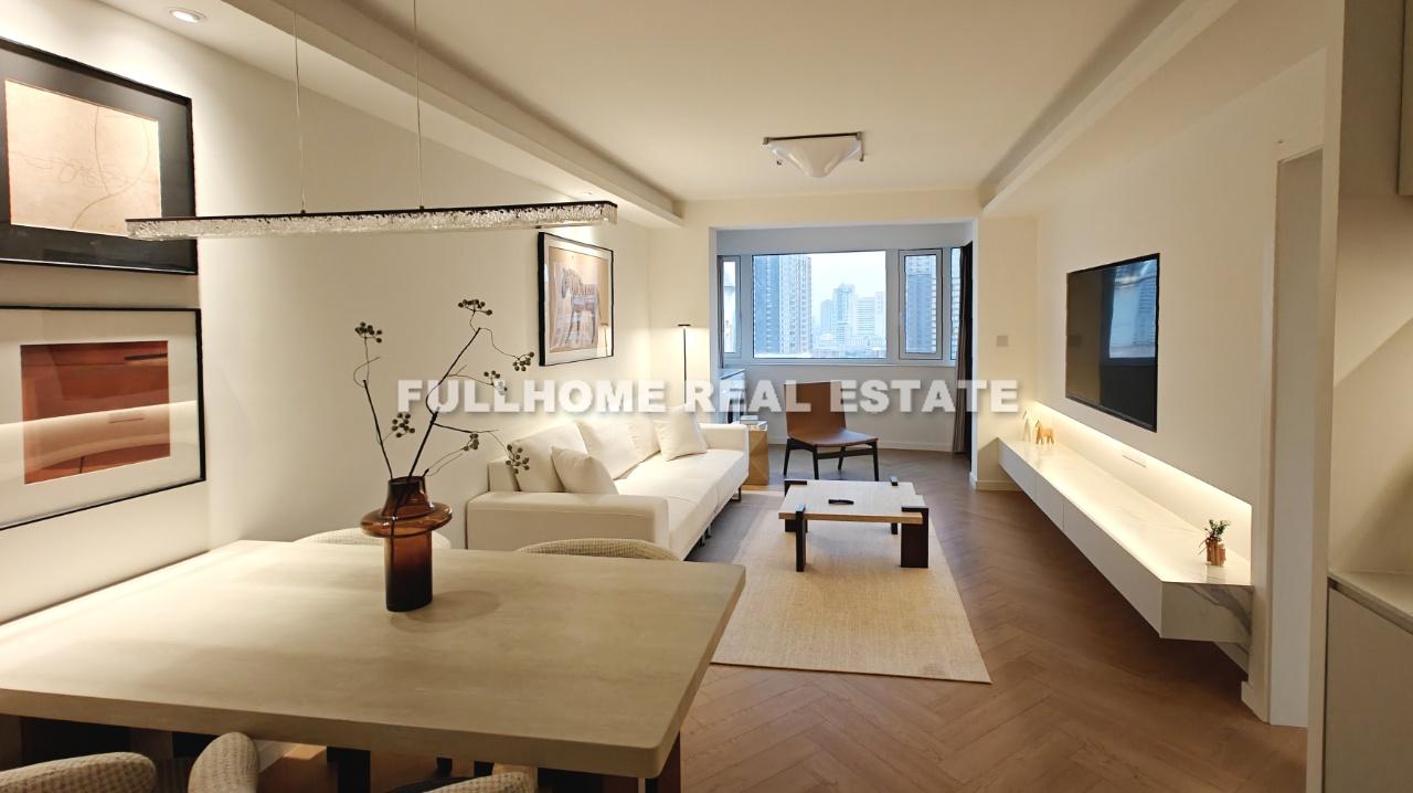 Huzhong Garden - Interior view 2, Shanghai rental property