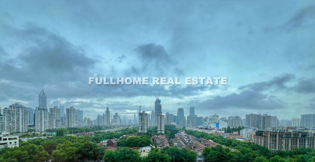 The Paragon - Interior view 7, Shanghai rental property