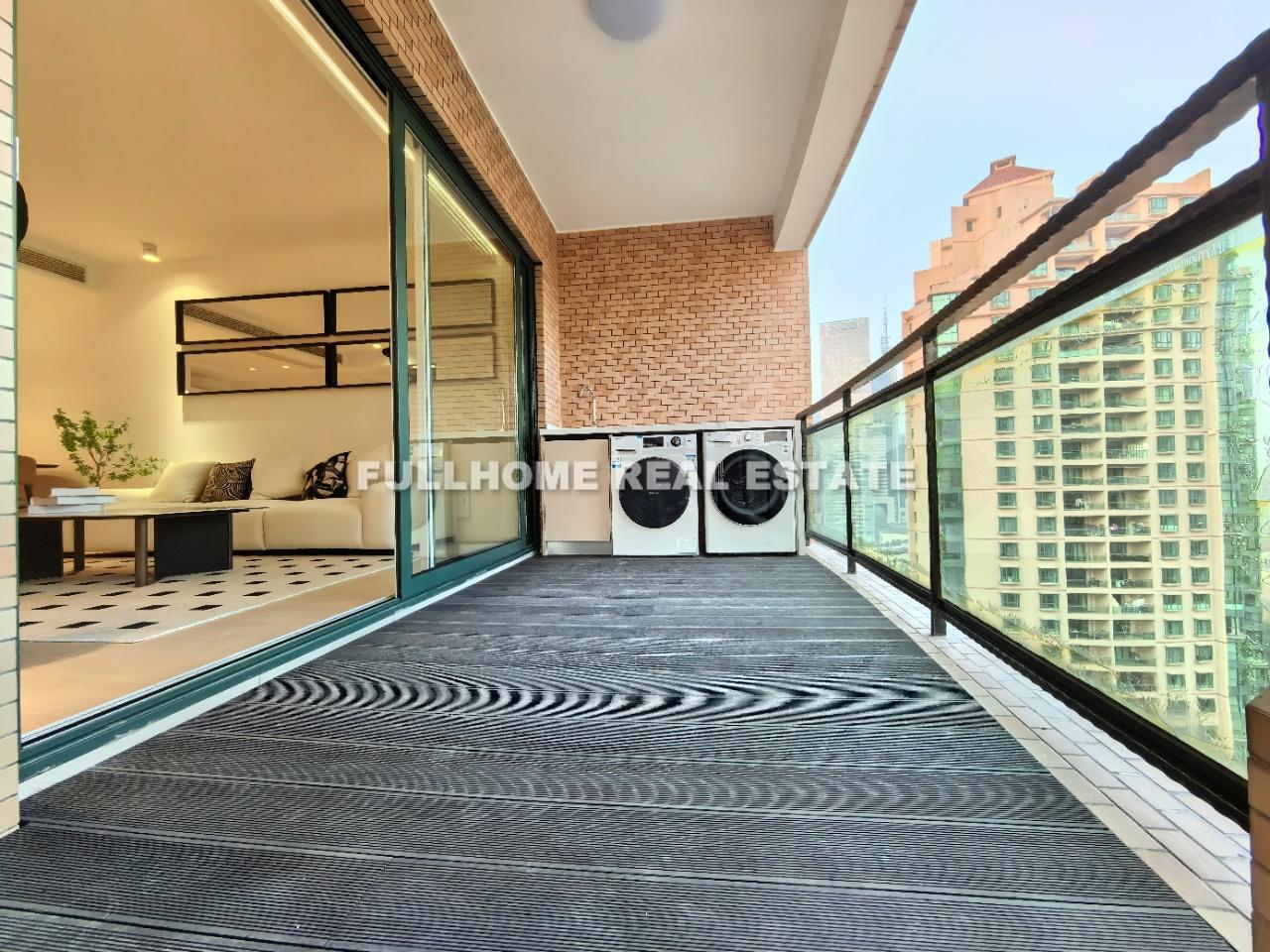 Yanlord Garden - Interior view 9, Shanghai rental property