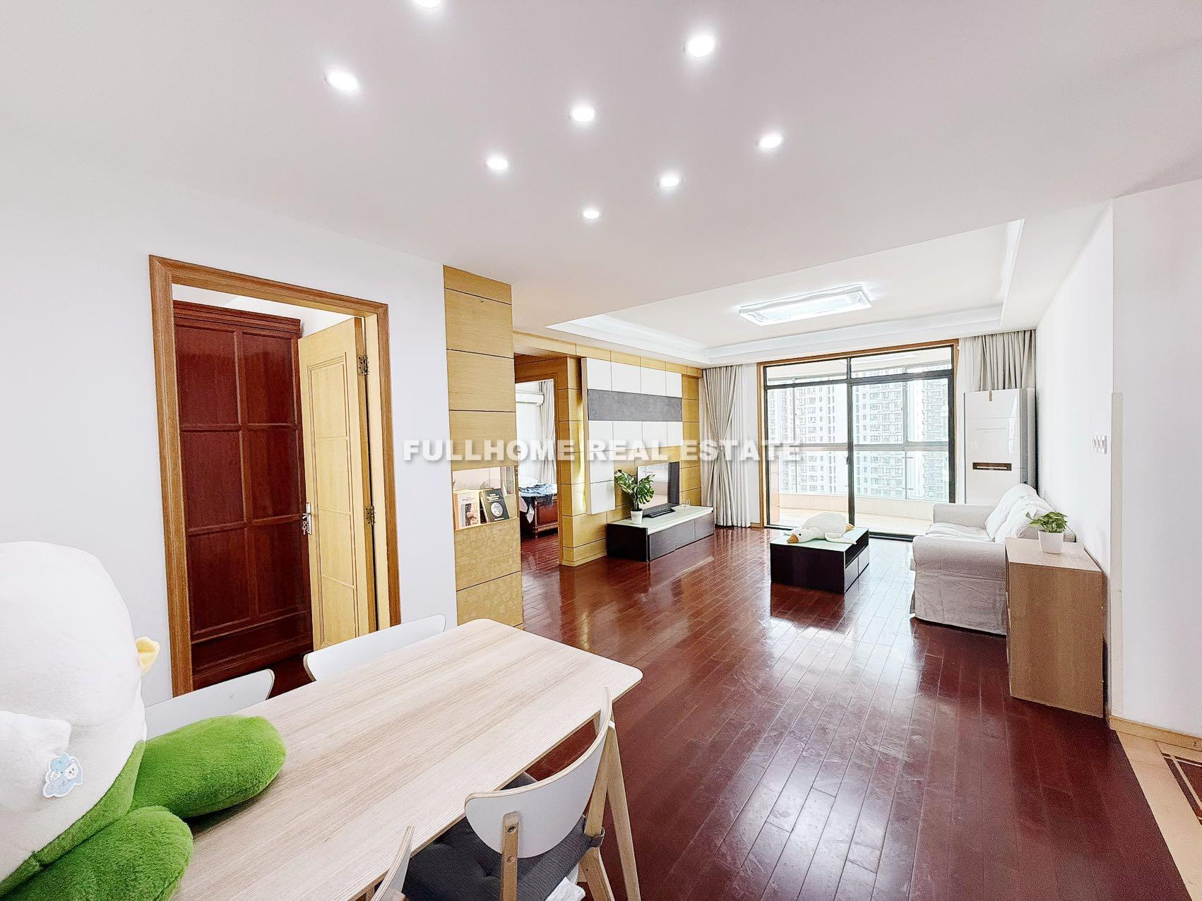 Xinhu Mingzhu City - Interior view 6, Shanghai rental property