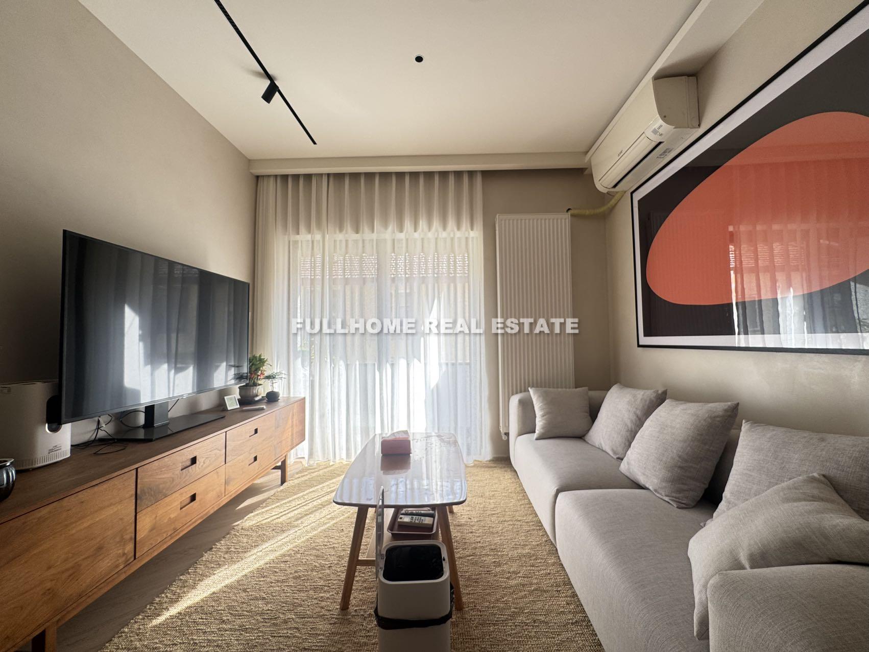 Guotai Apartment - 2 bedroom apartment in Shanghai, Downtown, Downtown