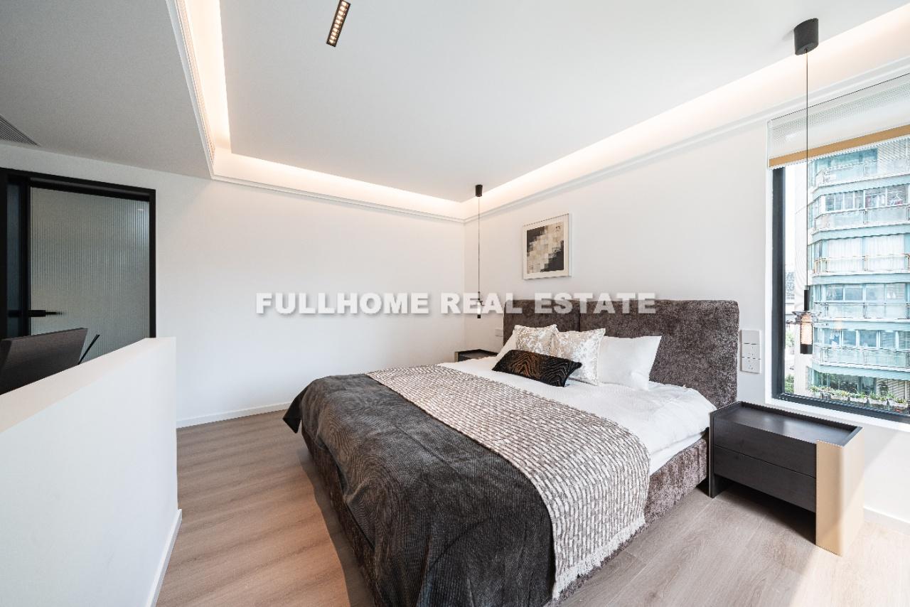 Xuhong Huating - Interior view 3, Shanghai rental property