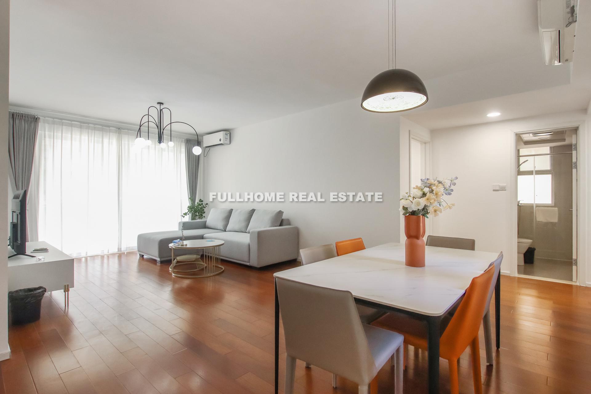 Oasis Riviera - Interior view 4, Shanghai rental property
