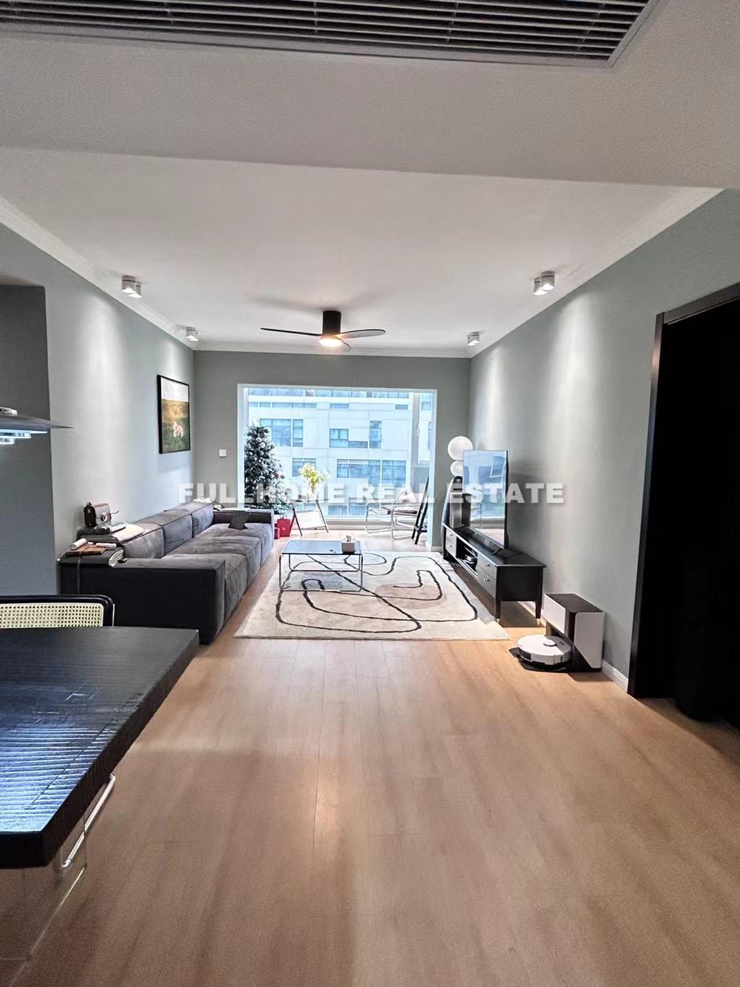 HuiCui Garden - Interior view 8, Shanghai rental property