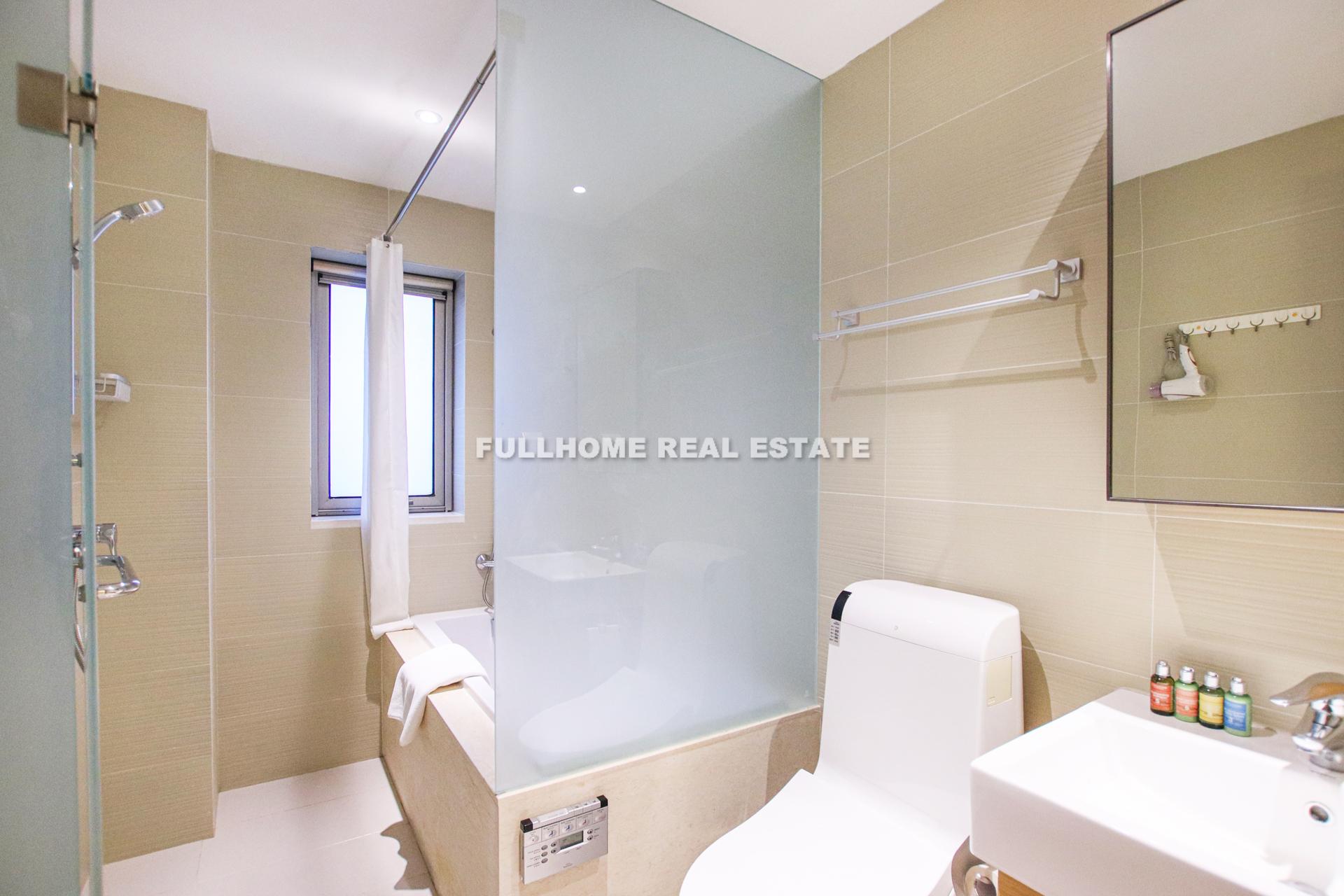 Mandarine de Gubei  - Interior view 7, Shanghai rental property