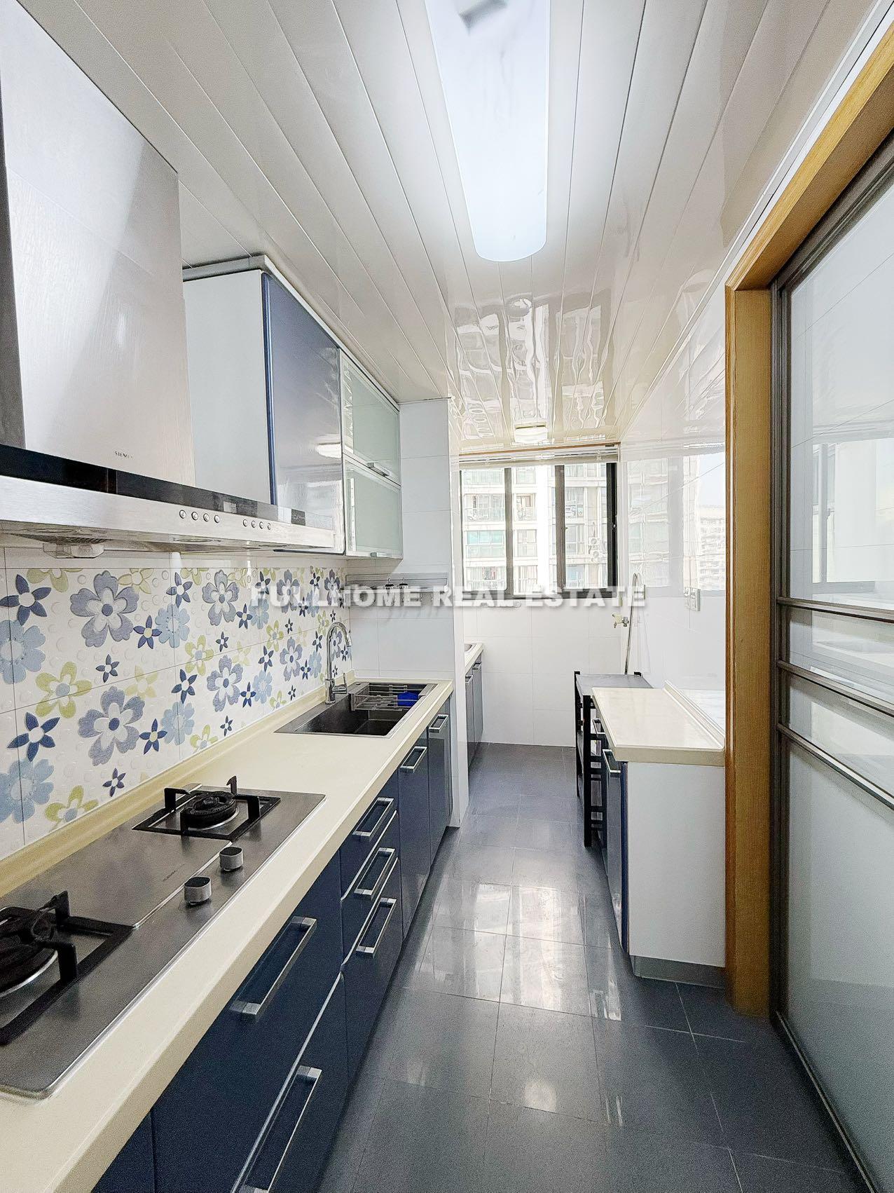 Xinhu Mingzhu City - Interior view 13, Shanghai rental property