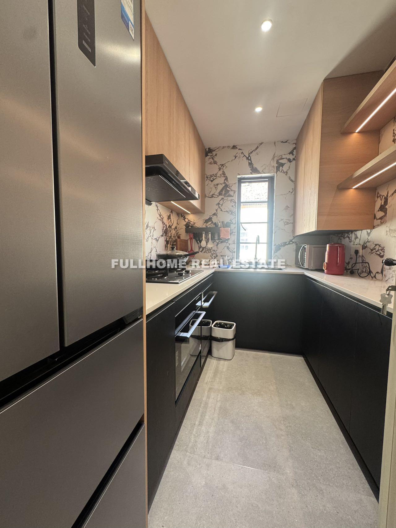 Guotai Apartment - Interior view 5, Shanghai rental property