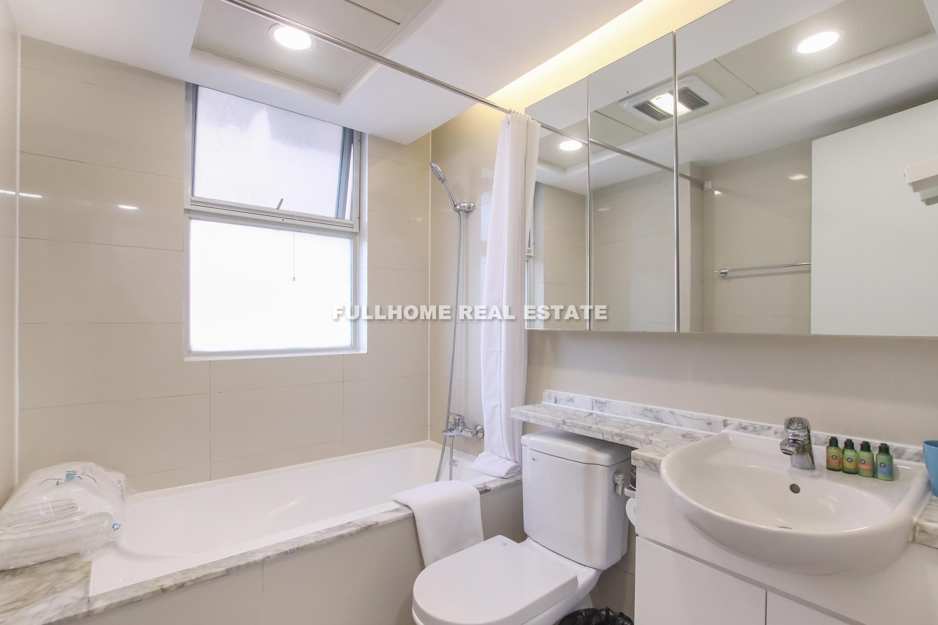 Oasis Riviera - Interior view 9, Shanghai rental property