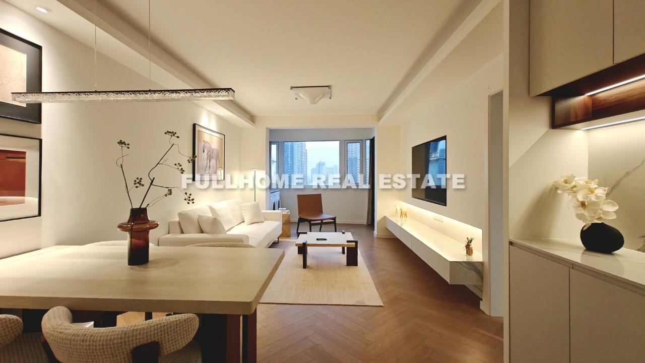 Huzhong Garden - Interior view 5, Shanghai rental property